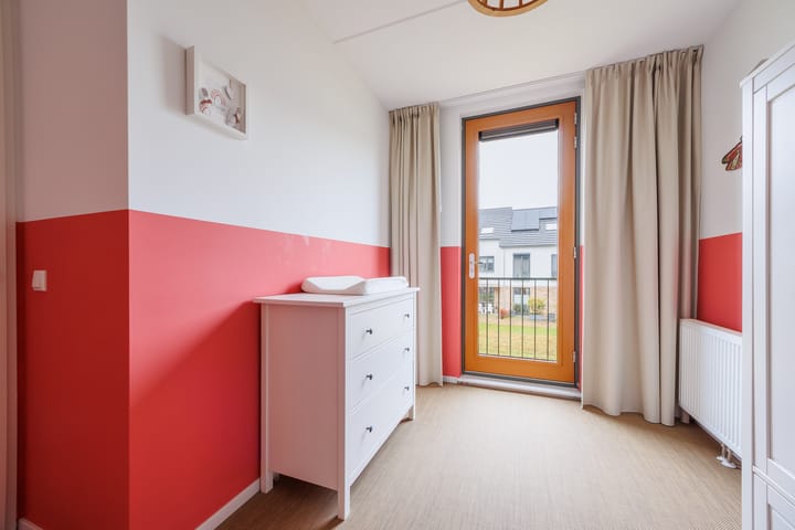 Photo 41 of Bert Haanstrapark 18