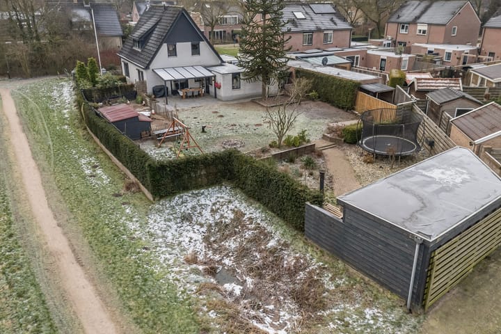 Photo 4 of Stadsbroek 105