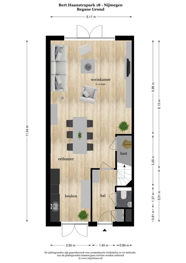 Photo 58 of Bert Haanstrapark 18