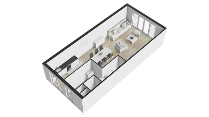 Photo 59 of Bert Haanstrapark 18