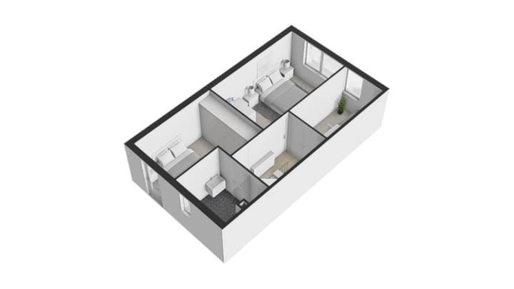 Photo 61 of Bert Haanstrapark 18