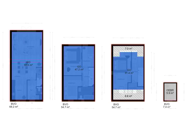 Photo 66 of Bert Haanstrapark 18