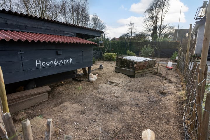 Foto 35 van Stadsbroek 105