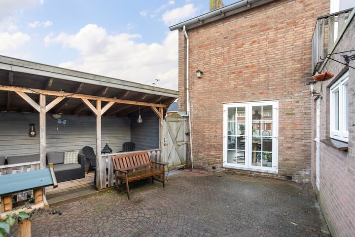 Foto 2 van Dr. Kuyperlaan 9