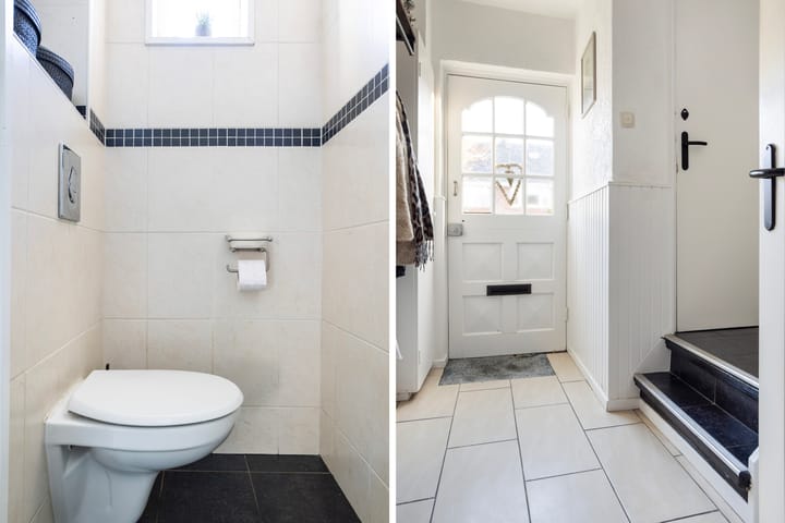 Foto 4 van Dr. Kuyperlaan 9