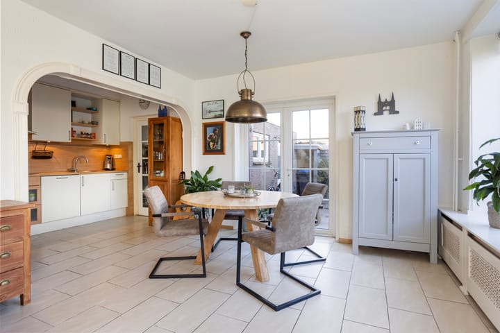 Foto 9 van Dr. Kuyperlaan 9