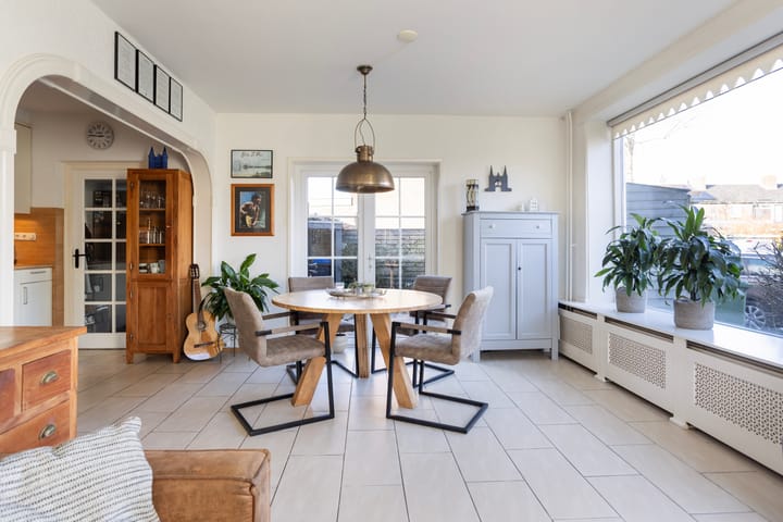 Foto 10 van Dr. Kuyperlaan 9