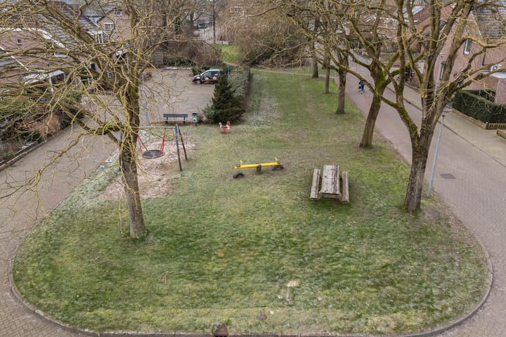 Foto 45 van Stadsbroek 105