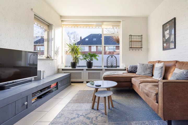 Foto 16 van Dr. Kuyperlaan 9