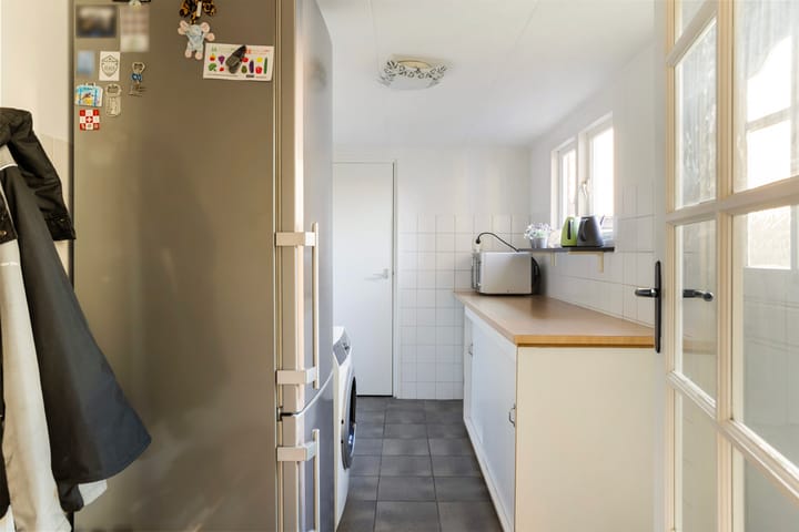 Foto 19 van Dr. Kuyperlaan 9