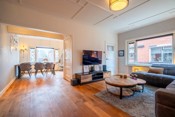 Foto 2 van Nijverheidskade 64