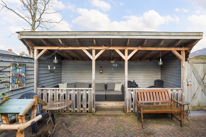 Foto 33 van Dr. Kuyperlaan 9