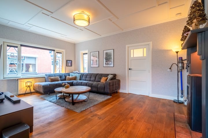 Foto 8 van Nijverheidskade 64