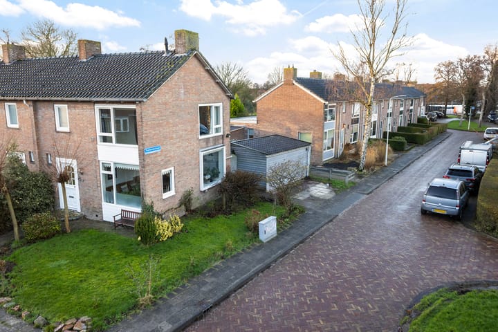 Foto 37 van Dr. Kuyperlaan 9