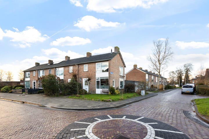 Foto 38 van Dr. Kuyperlaan 9