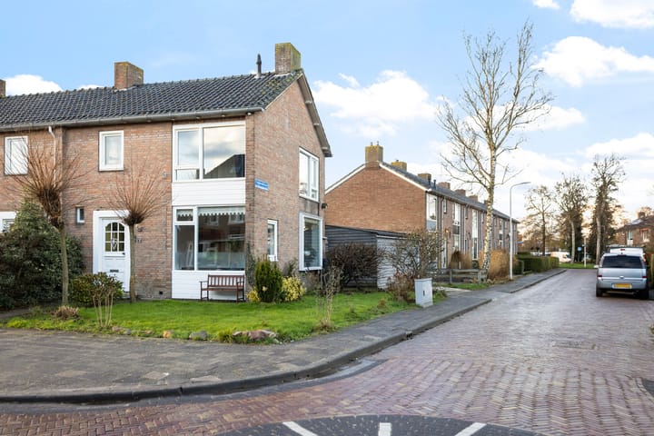 Foto 39 van Dr. Kuyperlaan 9