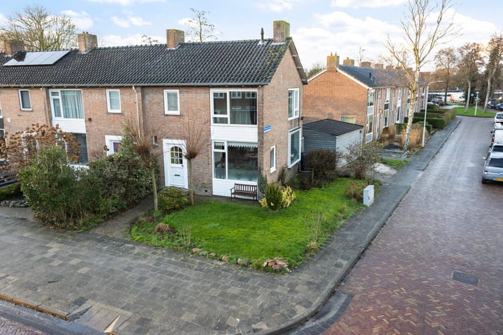 Foto 40 van Dr. Kuyperlaan 9