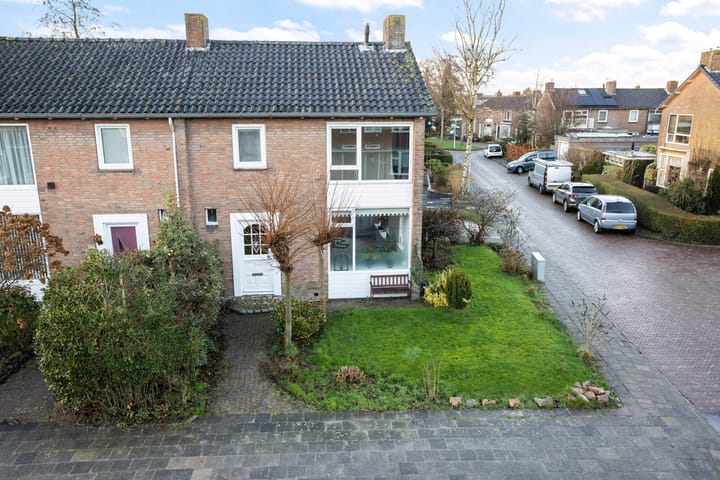 Foto 41 van Dr. Kuyperlaan 9