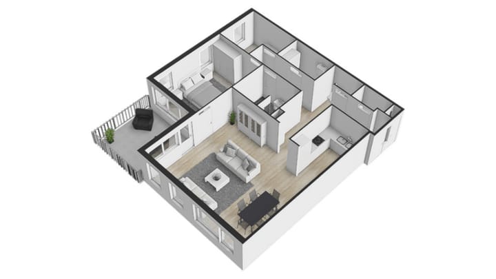 Foto 19 van Kerkweg 10