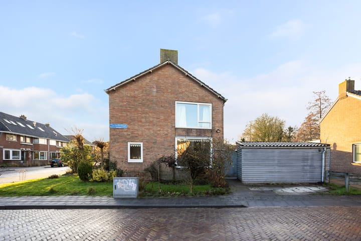 Foto 42 van Dr. Kuyperlaan 9