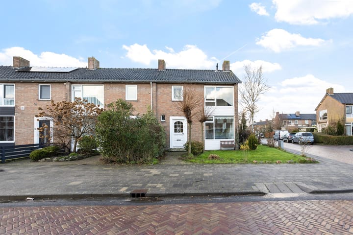 Foto 43 van Dr. Kuyperlaan 9