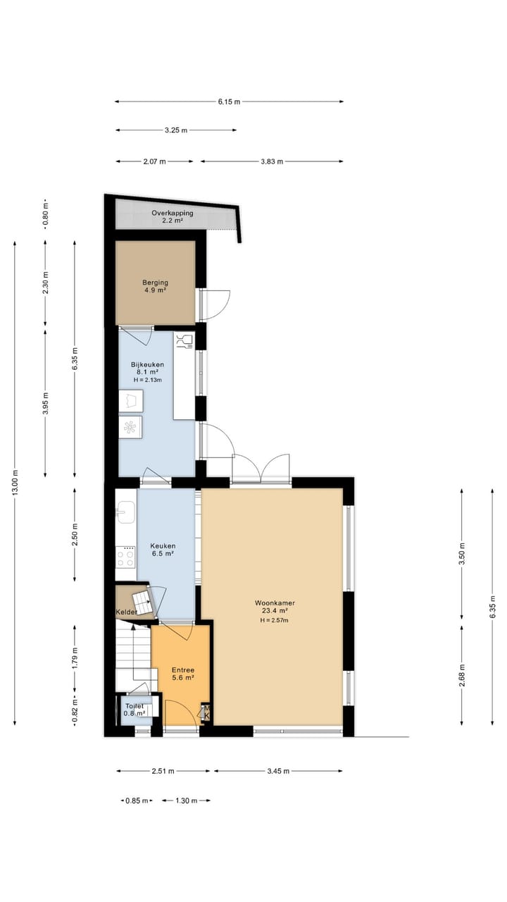 Foto 44 van Dr. Kuyperlaan 9