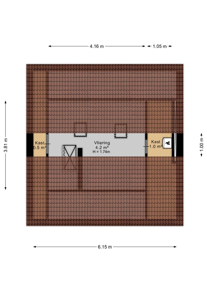 Foto 46 van Dr. Kuyperlaan 9