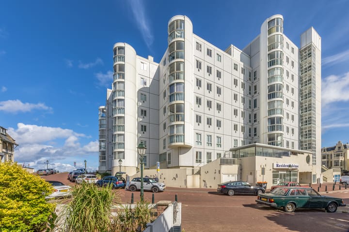 Foto 1 van Seinpostduin 84