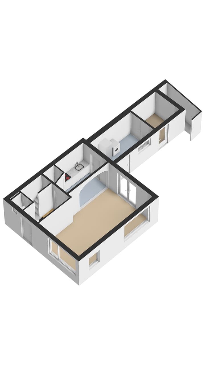 Foto 50 van Dr. Kuyperlaan 9