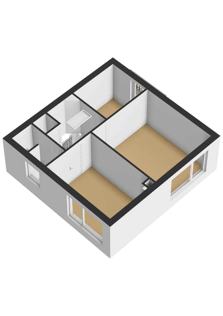 Foto 51 van Dr. Kuyperlaan 9