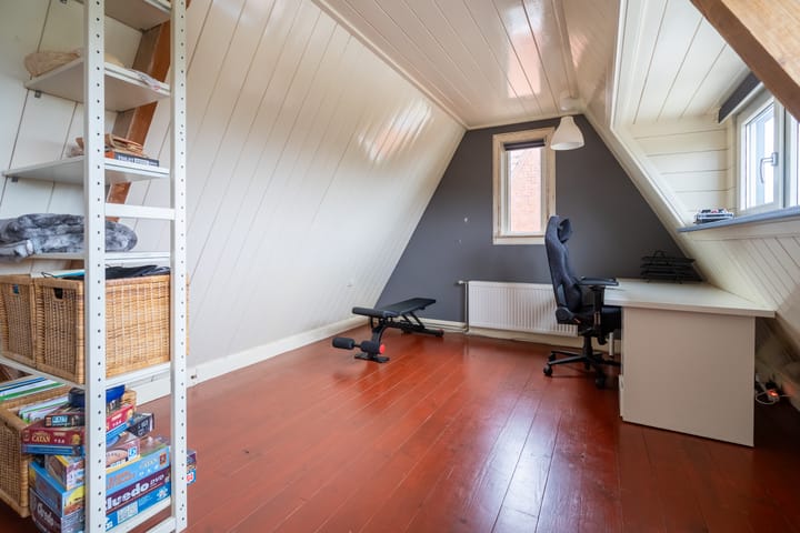 Foto 23 van Nijverheidskade 64