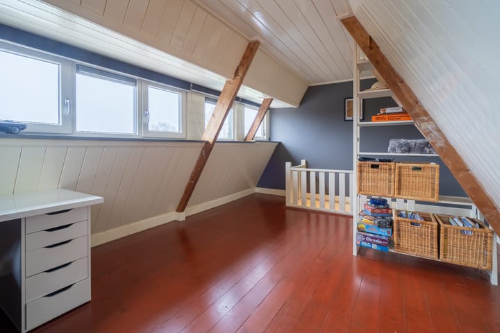 Foto 24 van Nijverheidskade 64