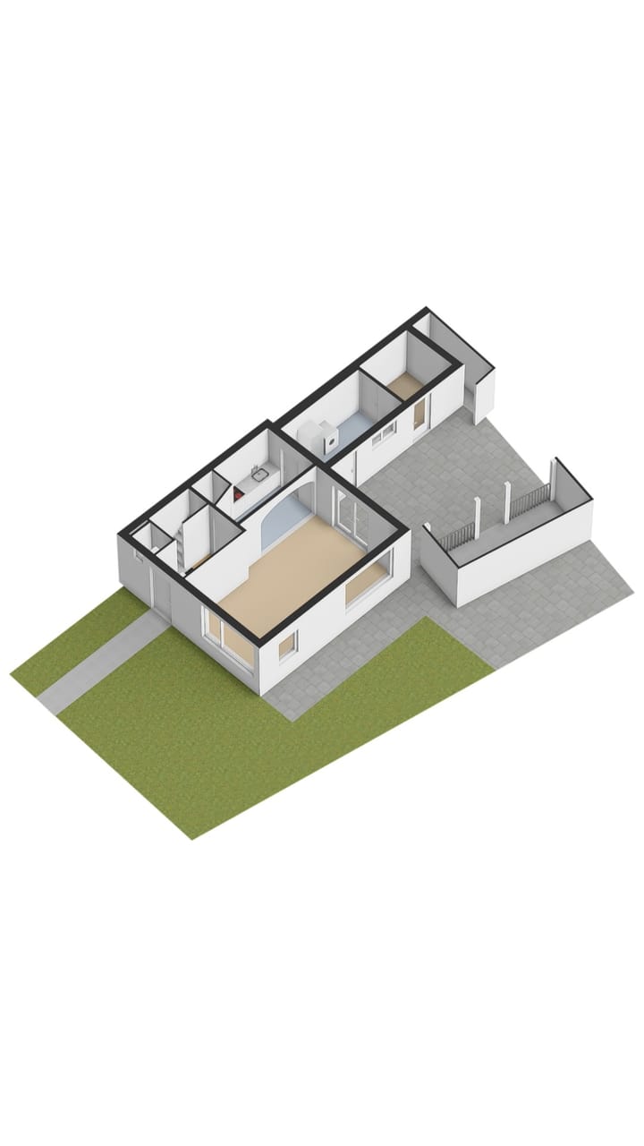 Foto 55 van Dr. Kuyperlaan 9