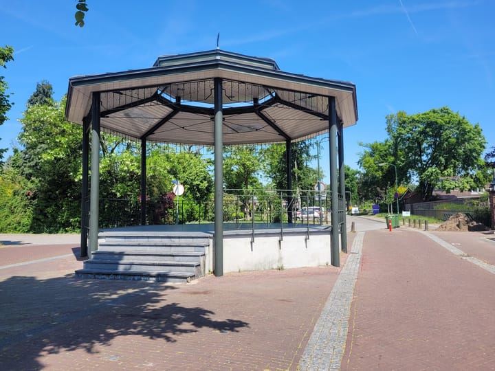 Foto 40 van Kerkweg 10