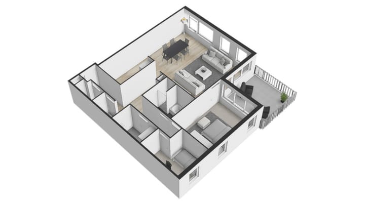 Foto 44 van Kerkweg 10