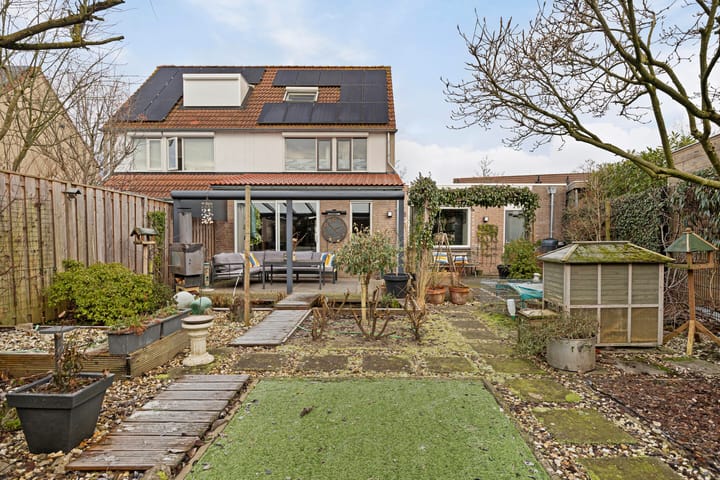 Foto 2 van Groen van Prinstererlaan 112