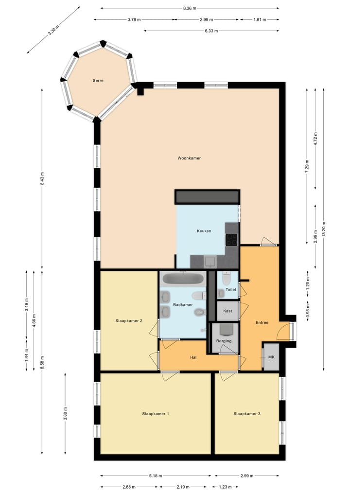 Foto 40 van Seinpostduin 84