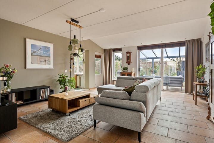 Foto 3 van Groen van Prinstererlaan 112