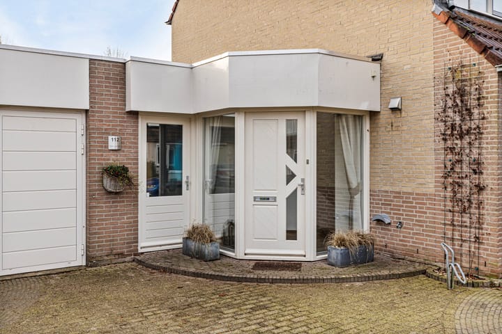 Foto 6 van Groen van Prinstererlaan 112