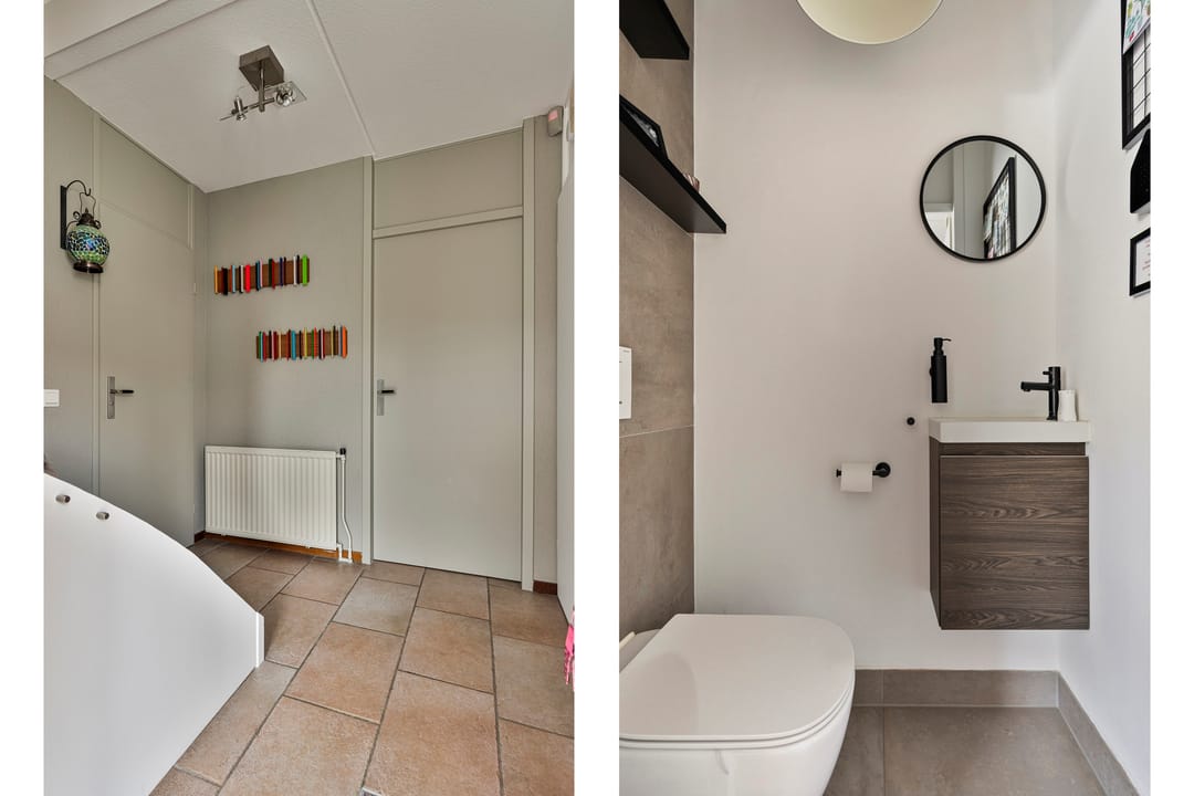 Foto 7 van Groen van Prinstererlaan 112