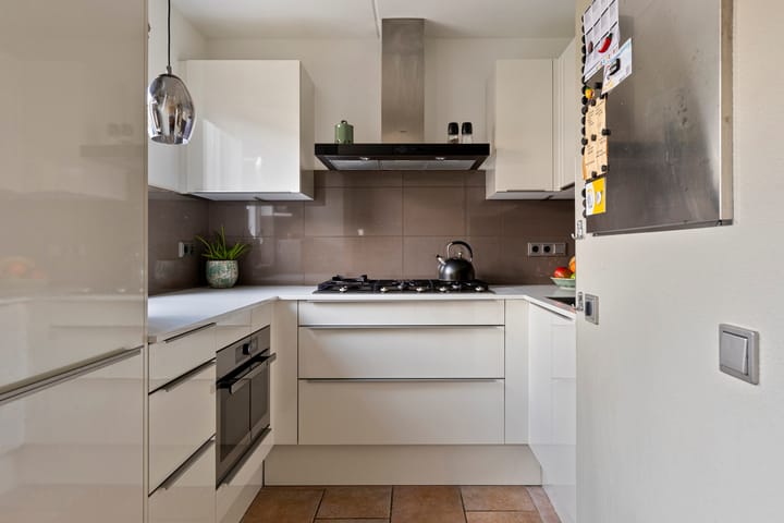 Foto 5 van Groen van Prinstererlaan 112