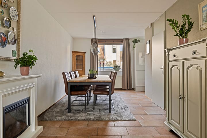 Foto 9 van Groen van Prinstererlaan 112