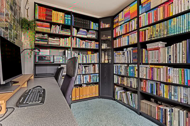 Foto 11 van Groen van Prinstererlaan 112