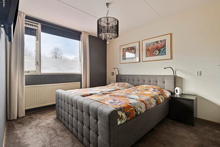 Foto 13 van Groen van Prinstererlaan 112