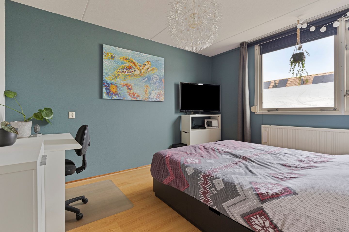 Foto 14 van Groen van Prinstererlaan 112