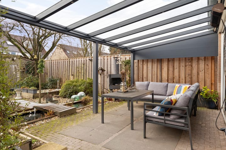 Foto 23 van Groen van Prinstererlaan 112