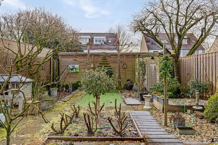 Foto 24 van Groen van Prinstererlaan 112