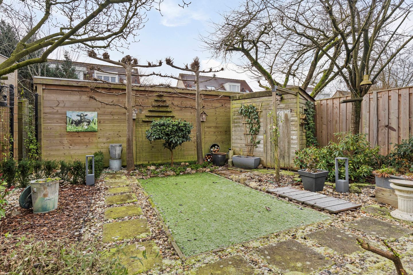 Foto 25 van Groen van Prinstererlaan 112