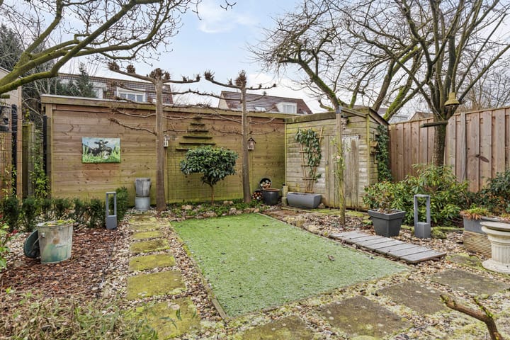 Foto 25 van Groen van Prinstererlaan 112