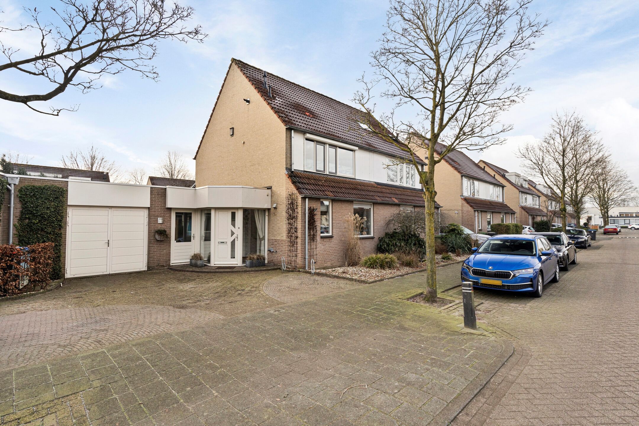 Foto 27 van Groen van Prinstererlaan 112